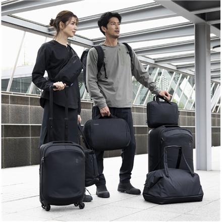Thule Hybrid Travel Bag, 15 L TSBB401 Subterra 2 Carry-on luggage – 5