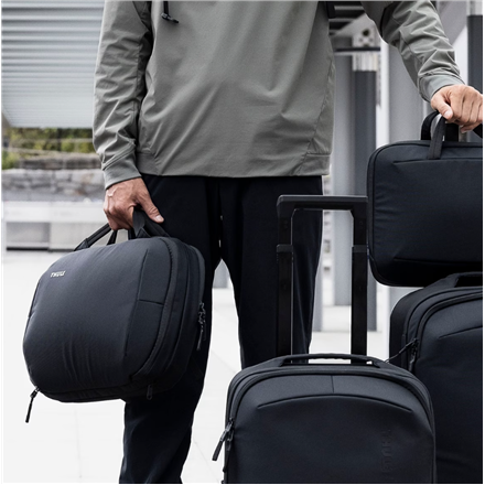 Thule Hybrid Travel Bag, 15 L TSBB401 Subterra 2 Carry-on luggage – 6