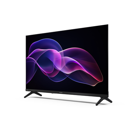 Sharp 32HF3265E Smart TV Google TV – 3