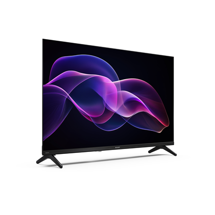 Sharp 32HF3265E Smart TV Google TV – 4