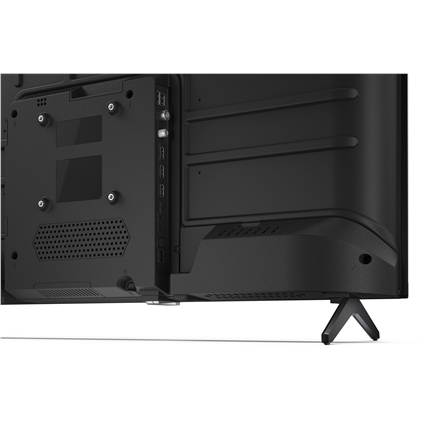 Sharp 32HF3265E Smart TV Google TV – 6