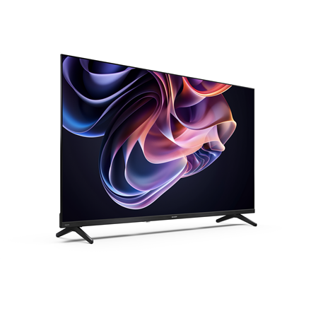 Sharp 40HF2265E Smart TV Google TV – 4
