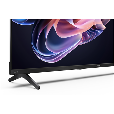 Sharp 40HF2265E Smart TV Google TV – 5