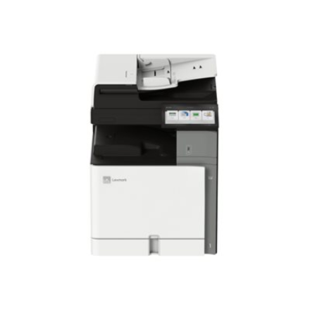 Lexmark CX951SE Colour Laser Printer – 3