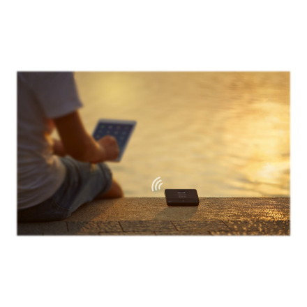 TP-LINK 4G LTE Mobile M7350 Mesh Support No Micro SD – 8