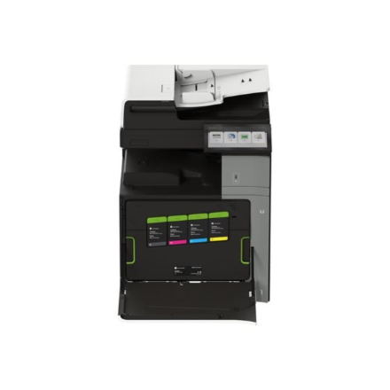 Lexmark CX951SE Colour Laser Printer – 5