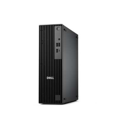 Dell QCS1255 Pro Desktop Slim AMD Ryzen 7 512GB SSD
