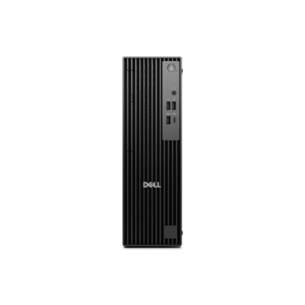 Dell QCS1255 Pro Desktop Slim AMD Ryzen 7 512GB SSD – 2
