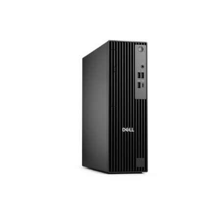 Dell QCS1255 Pro Desktop Slim AMD Ryzen 7 512GB SSD – 3
