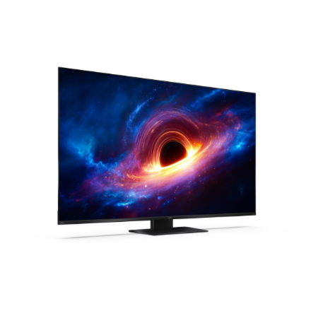 Sharp 65JT8265E 65" (164cm) 4K Ultra HD QLED MiniLED Google TV – 3