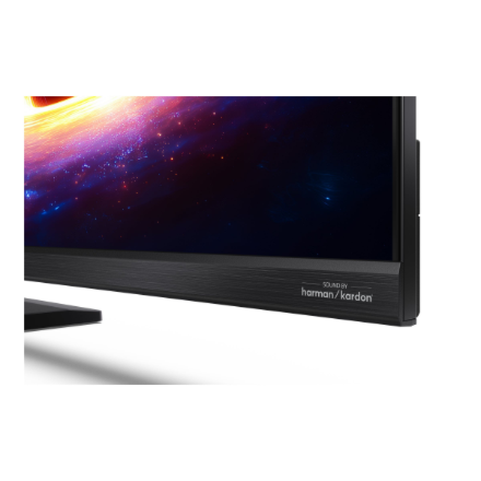 Sharp 65JT8265E 65" (164cm) 4K Ultra HD QLED MiniLED Google TV – 7