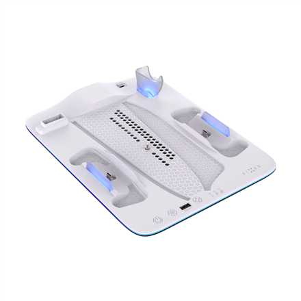 Fixed Docking Station for PlayStation 5 (Pro/Slim)