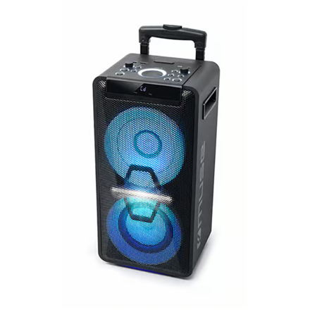 Muse M-1920DJ 300 W Bluetooth