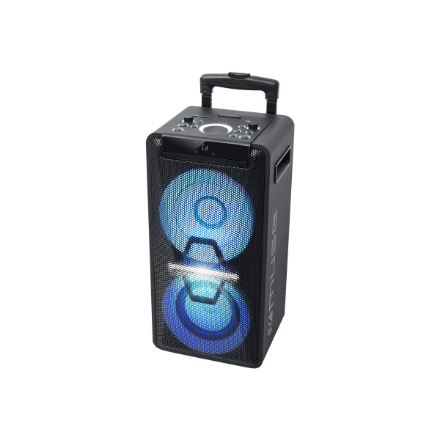 Muse M-1920DJ 300 W Bluetooth – 2