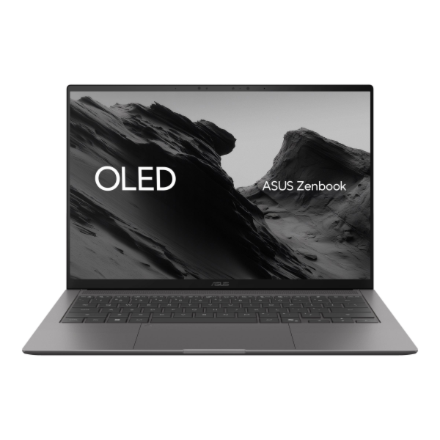 Asus Zenbook S14 UX5406AA-SU272X Antrim Gray 14" Intel Core Ultra 9 32GB 1TB SSD
