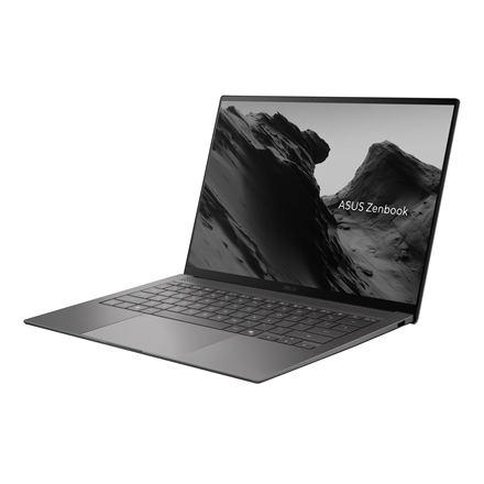 Asus Zenbook S14 UX5406AA-SU272X Antrim Gray 14" Intel Core Ultra 9 32GB 1TB SSD – 3