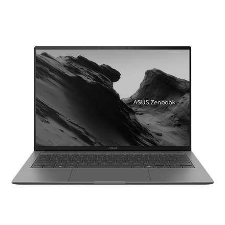 Asus Zenbook S14 UX5406AA-SU272X Antrim Gray 14" Intel Core Ultra 9 32GB 1TB SSD – 5