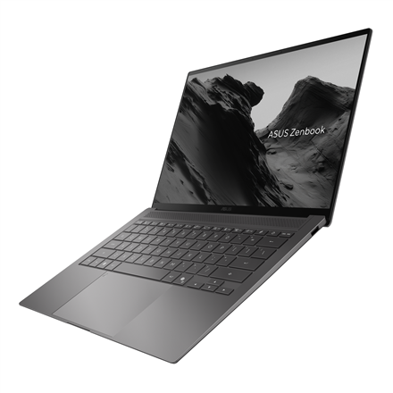 Asus Zenbook S14 UX5406AA-SU272X Antrim Gray 14" Intel Core Ultra 9 32GB 1TB SSD – 10