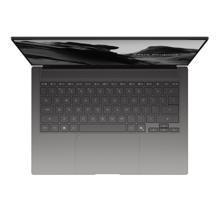 Asus Zenbook S14 UX5406AA-SU272X Antrim Gray 14" Intel Core Ultra 9 32GB 1TB SSD – 11