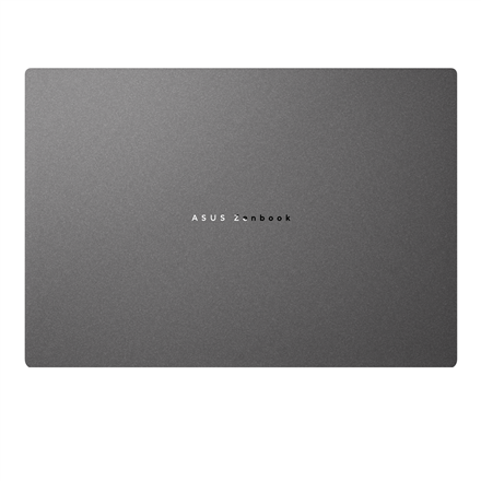 Asus Zenbook S14 UX5406AA-SU272X Antrim Gray 14" Intel Core Ultra 9 32GB 1TB SSD – 12