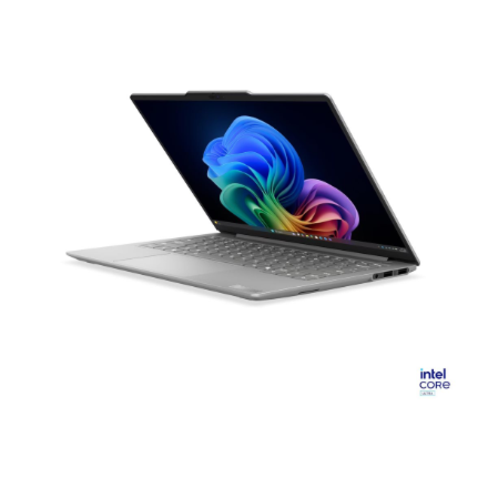Lenovo ThinkBook 14x ILL Intel Luna Grey 14" Intel Core Ultra 5 16GB 512GB SSD – 2