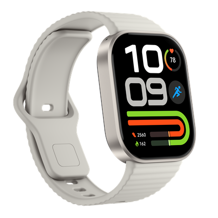 Xiaomi Watch 6 Lite Smart watch AMOLED 1.96" – 2