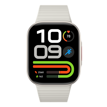 Xiaomi Watch 6 Lite Smart watch AMOLED 1.96" – 3
