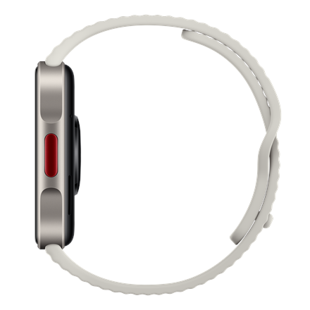 Xiaomi Watch 6 Lite Smart watch AMOLED 1.96" – 4