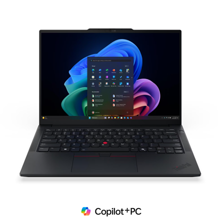 Lenovo ThinkPad E14 G8 Intel 14" Intel Core Ultra 7 24GB 512GB SSD – 2