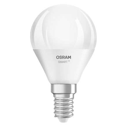 Osram SMART+ MATTER Tunable White Classic P40 E14 4.9 W Wi-Fi – 3