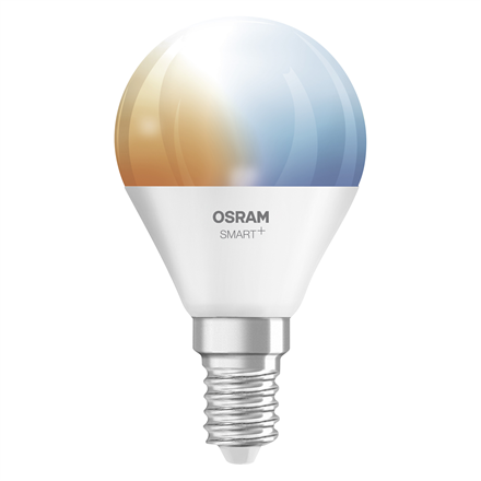 Osram SMART+ MATTER Tunable White Classic P40 E14 4.9 W Wi-Fi – 4
