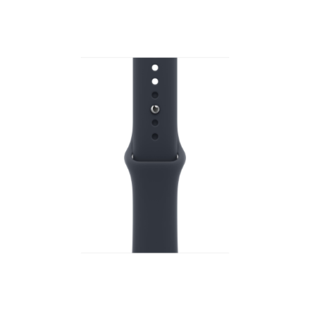 Apple Watch SE 3 GPS 40mm Midnight Aluminium Case with Navy Blue Sport Band 3GB – 3