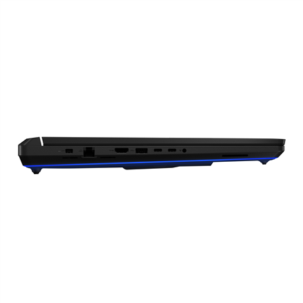 Asus G835LWG-TQ336W ROG Strix SCAR 18" Intel Core Ultra 9 GeForce RTX 5080 32GB – 4