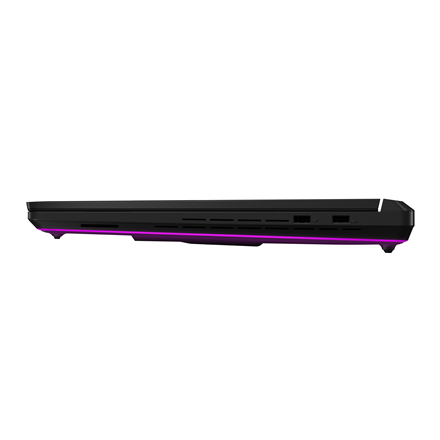 Asus G835LWG-TQ336W ROG Strix SCAR 18" Intel Core Ultra 9 GeForce RTX 5080 32GB – 5