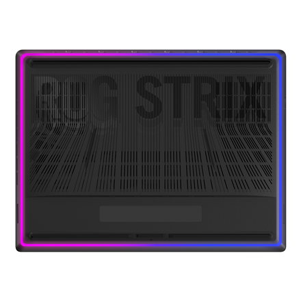 Asus G835LXG-TQ601W ROG Strix SCAR 18" Intel Core Ultra 9 GeForce RTX 5090 32GB – 3
