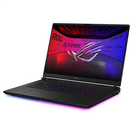 Asus G835LXG-TQ601W ROG Strix SCAR 18" Intel Core Ultra 9 GeForce RTX 5090 32GB – 4