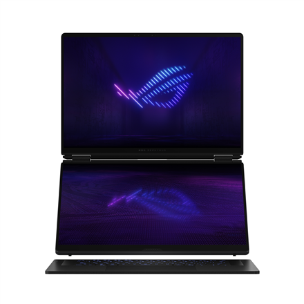 Asus GX651AR-SR070W ROG Zephyrus Duo Intel Core Ultra 9 GeForce RTX 5070 Ti 32GB – 28