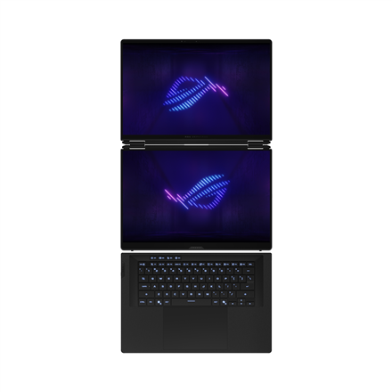 Asus GX651AX-SR005X ROG Stellar Intel Core Ultra 9 GeForce RTX 5090 64GB 2TB SSD – 17