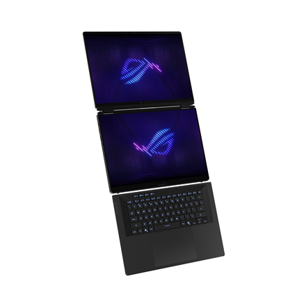Asus GX651AX-SR005X ROG Stellar Intel Core Ultra 9 GeForce RTX 5090 64GB 2TB SSD – 18