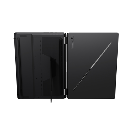 Asus GX651AX-SR005X ROG Stellar Intel Core Ultra 9 GeForce RTX 5090 64GB 2TB SSD – 25