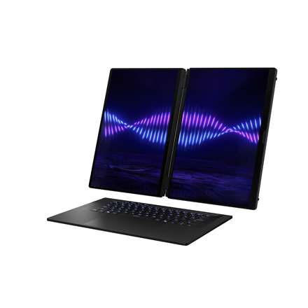 Asus GX651AX-SR005X ROG Stellar Intel Core Ultra 9 GeForce RTX 5090 64GB 2TB SSD – 27