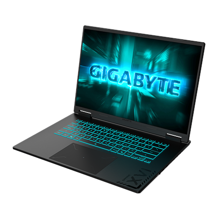 Gigabyte GAMING A16 16" RTX 5070 16GB 1TB SSD – 9