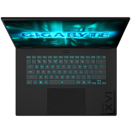 Gigabyte GAMING A16 16" RTX 5070 16GB 1TB SSD – 10