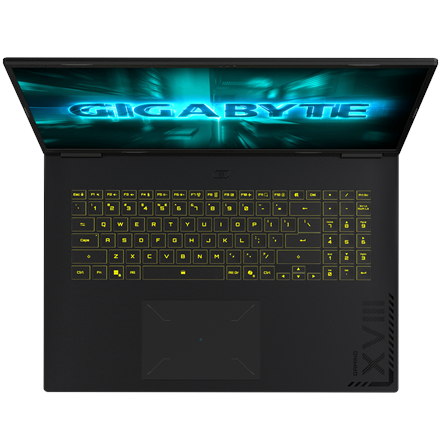 Gigabyte GAMING A18 18" AMD R7 260 RTX 5060 16GB 512GB SSD – 4