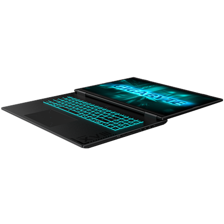 Gigabyte GAMING A18 18" AMD R7 260 RTX 5060 16GB 512GB SSD – 8