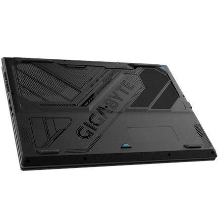 Gigabyte GAMING A18 18" AMD R7 260 RTX 5060 16GB 512GB SSD – 10
