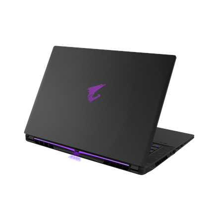 Gigabyte AORUS MASTER 16 16" AMD R9 9955HX3D RTX 5090 32GB 1TB SSD