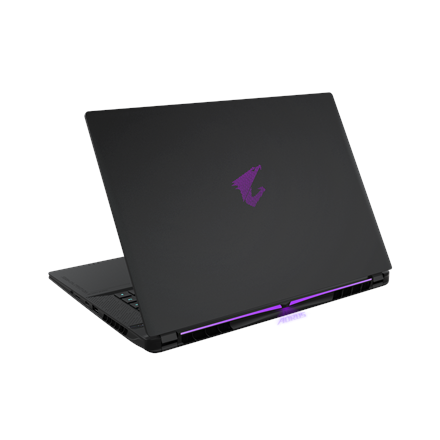 Gigabyte AORUS MASTER 16 16" AMD R9 9955HX3D RTX 5090 32GB 1TB SSD – 6