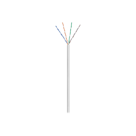 Goobay CAT 5e network cable, U/UTP – 2