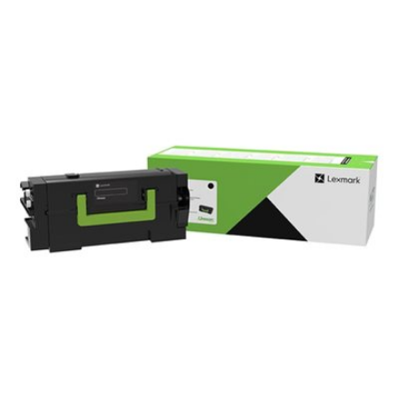 Lexmark 58D2U0E Toner